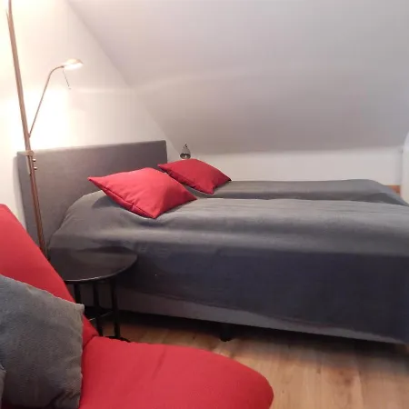 Butas Roko Kaunas