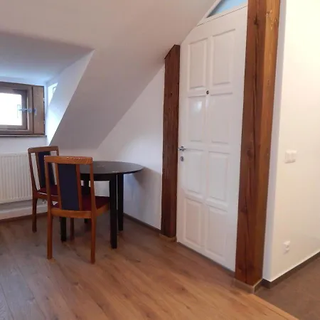 Roko Apartament Kowno