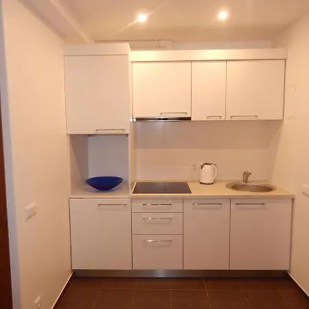 Roko Apartament *