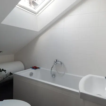 Apartament Roko Kowno