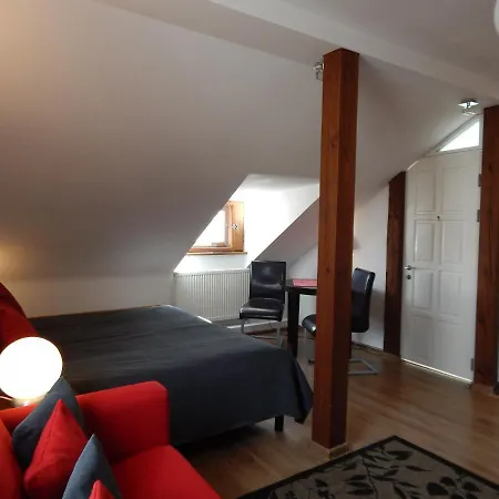 Apartament Roko Kowno