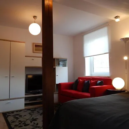 Roko Apartament Kowno