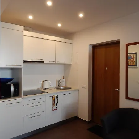 Roko Apartament Kowno