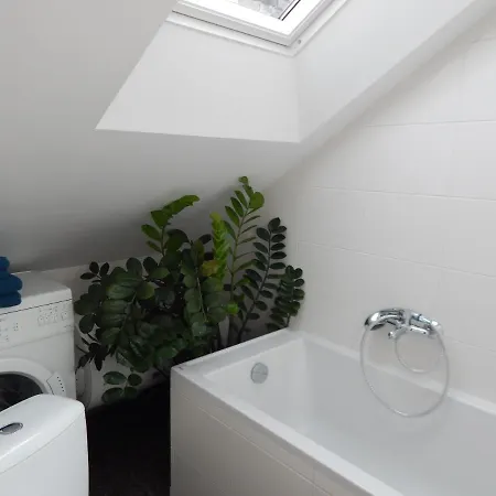 Apartament Roko Kowno