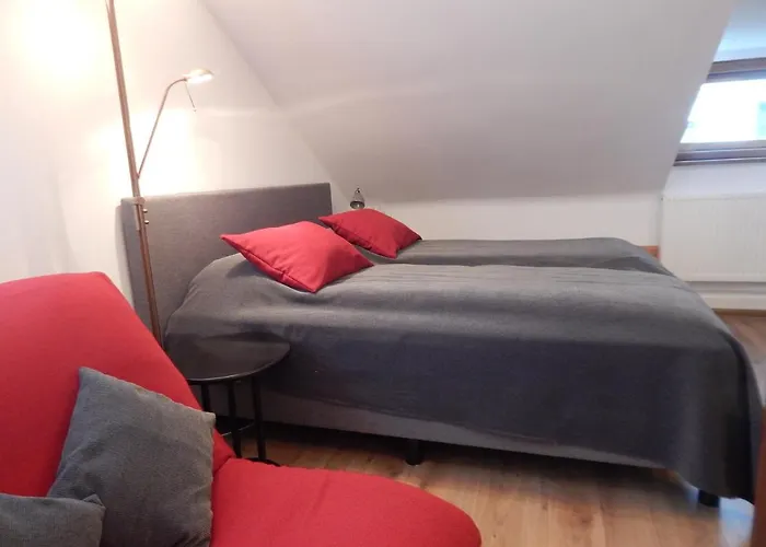 アパート Roko カウナス