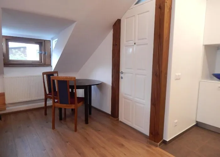 Roko アパート カウナス