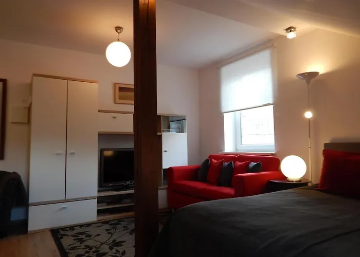 Roko アパート カウナス